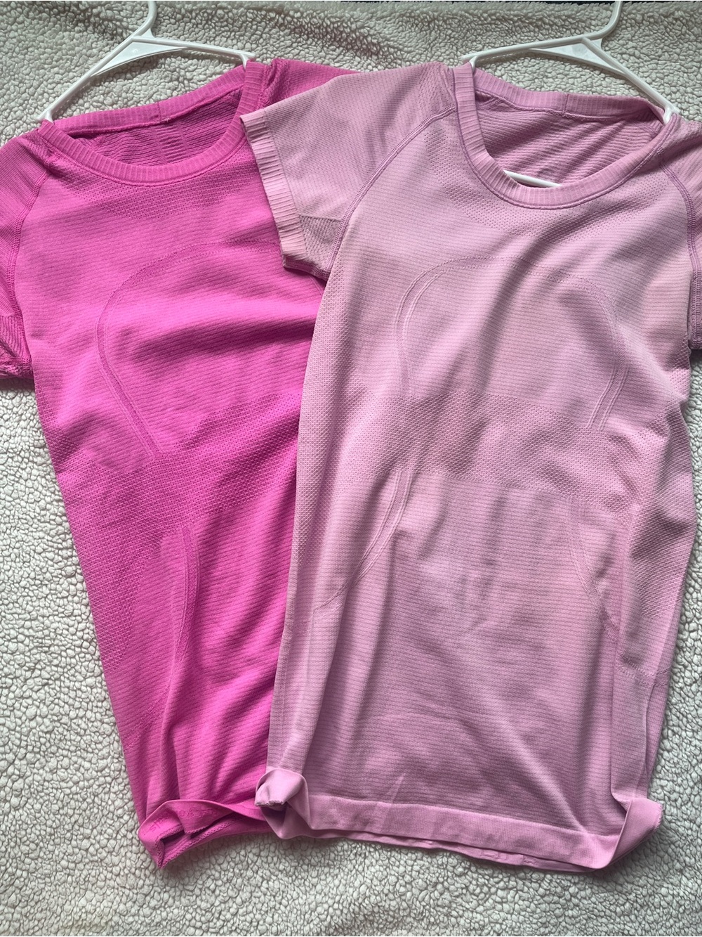 lululemon swiftly tech bundle